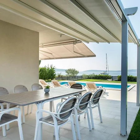 Villa Blue Bay *