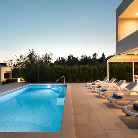 Villa Blue Bay