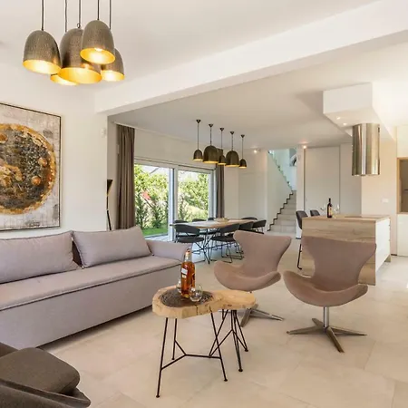 Villa Blue Bay