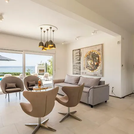 Villa Blue Bay
