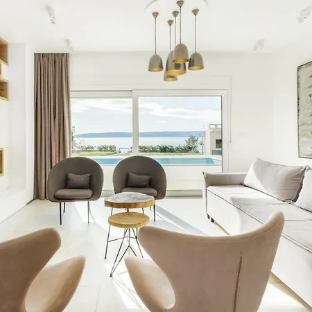 Blue Bay Villa *