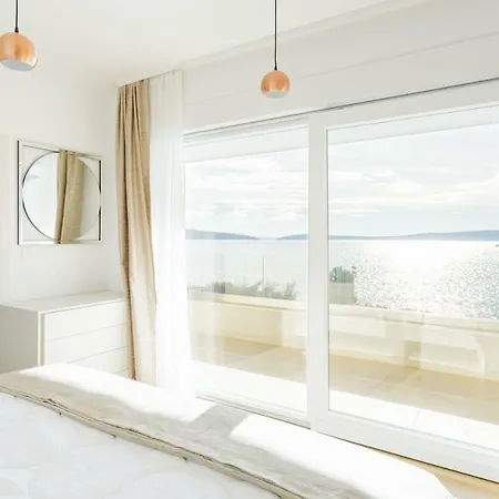 Villa Blue Bay *