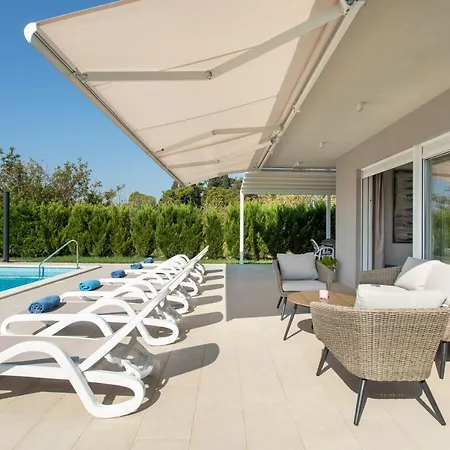 Villa Blue Bay Kaštela