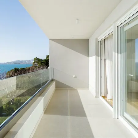 Villa Blue Bay *
